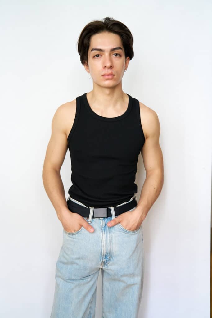 Polas homme