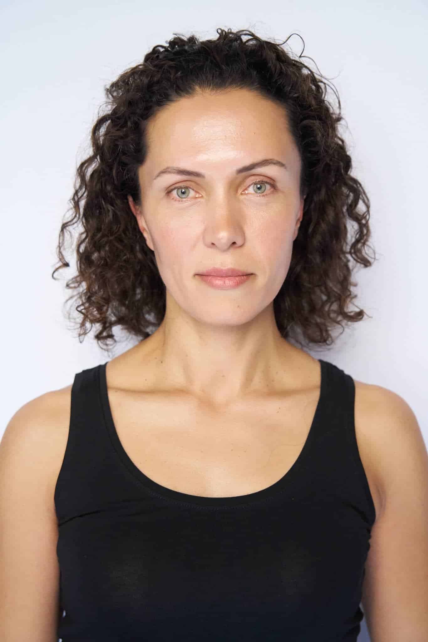 Pola senior – plein pied profil